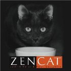 Zen Cat
