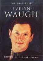 the diaries of evelyn waugh