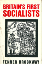 Britain's first socialists
