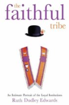 The faithful tribe
