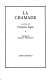 La chamade
