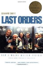 Last orders
