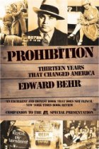 Prohibition
