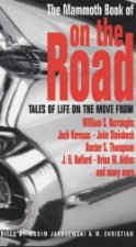The mammoth book of on the road
