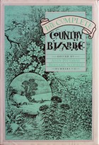 The Complete Country bizarre
