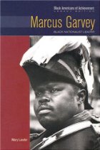 Marcus Garvey
