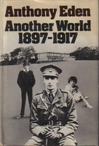 Another world, 1897-1917
