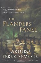 The Flanders panel
