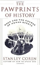 The pawprints of history
