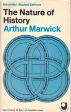 The nature of history
