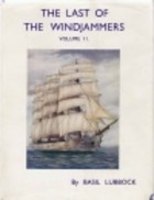 The last of the windjammers
