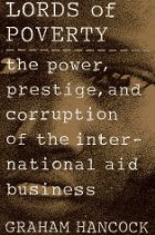 Lords of poverty
