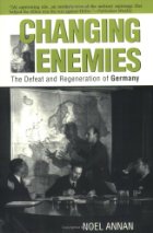 Changing enemies
