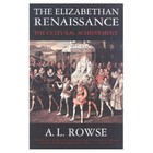 The Elizabethan renaissance
