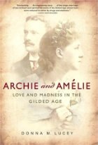 Archie and Amelie
