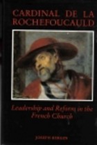 Cardinal de La Rochefoucauld
