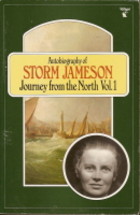 Journey from the north
