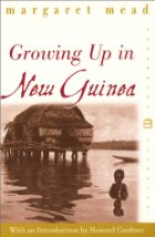 Growing up in New Guinea
