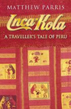 Inca-Kola
