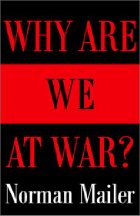 Why are we at war?
