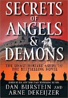 Secrets of angels & demons
