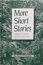 More Short Stories
