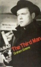 The third man
