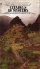 Citadels of mystery
