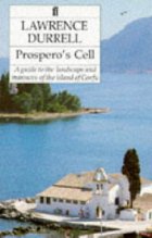 Prospero's cell

