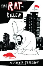 The rat killer
