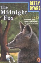 The midnight fox