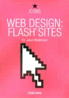 Web design
