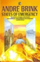 States of emergency

