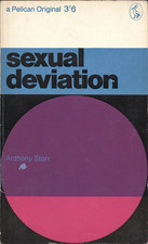 Sexual deviation
