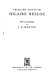Selected essays
