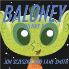 Baloney, Henry P.
