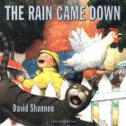The Rain Came Down
