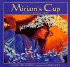 Miriam's cup
