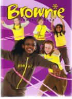 Brownie 2008 Brownie 2008
