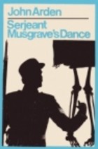 Serjeant Musgrave's dance
