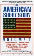 The American short story
