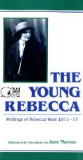 The young Rebecca
