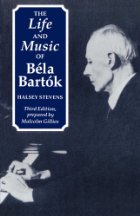 The life and music of BÃ©la BartÃ³k
