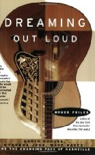 Dreaming out loud
