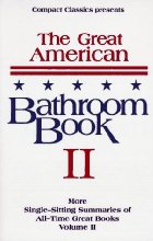 The great American bathroom book (GABB)
