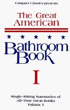 The Great American Bathroom Book
