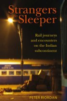 Strangers in My Sleeper
