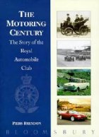 The motoring century
