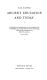 Ancient education and today
