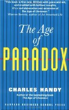 The age of paradox
